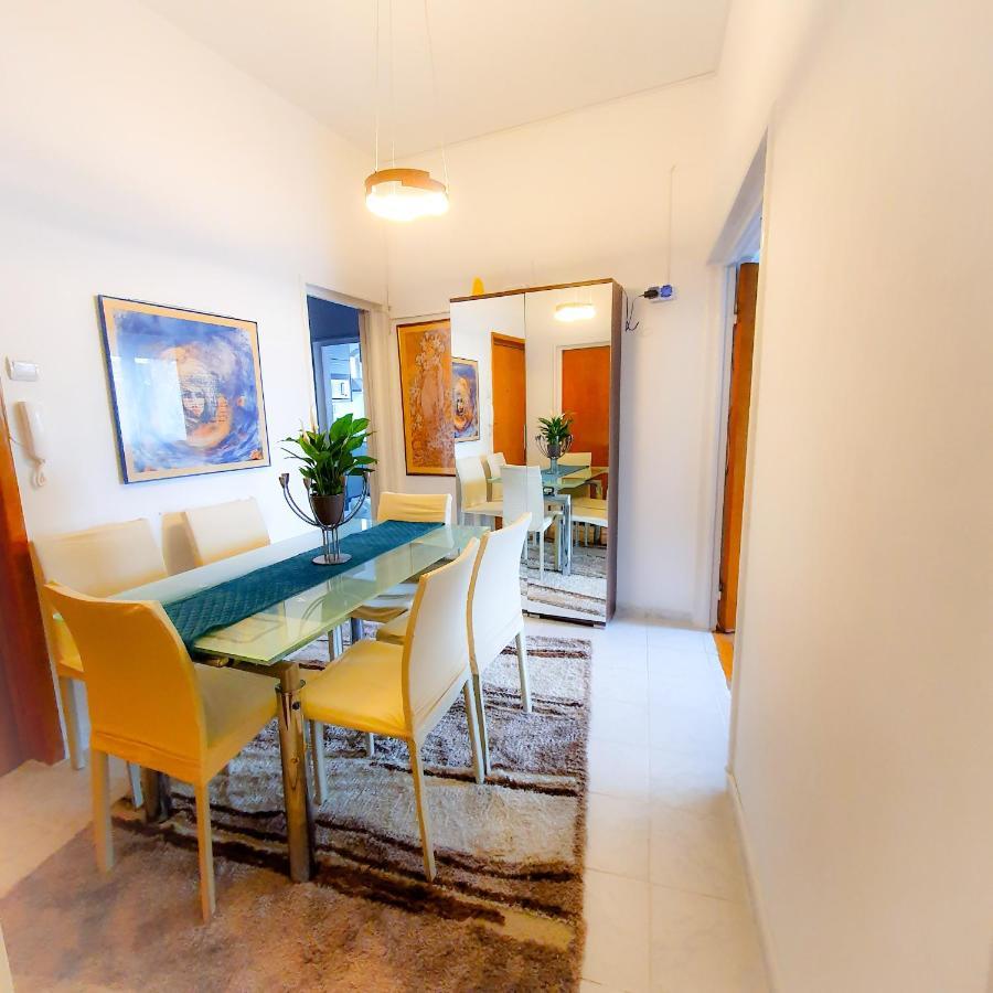 City Center Apartment Bucareste Exterior foto